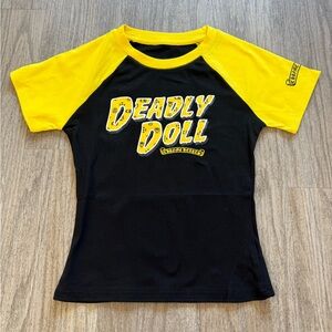 Chrome Hearts Women’s Baby Tee